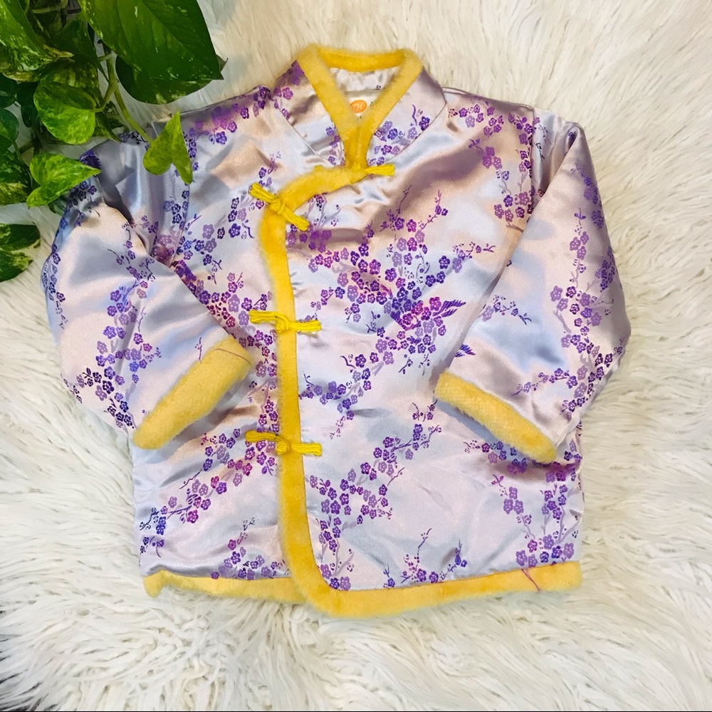 New🌿Chinese Tradition Jacket